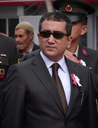 Abdülmutalip AKSOY