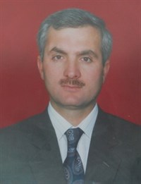 Osman ATEŞ