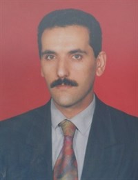 Osman KAYMAK